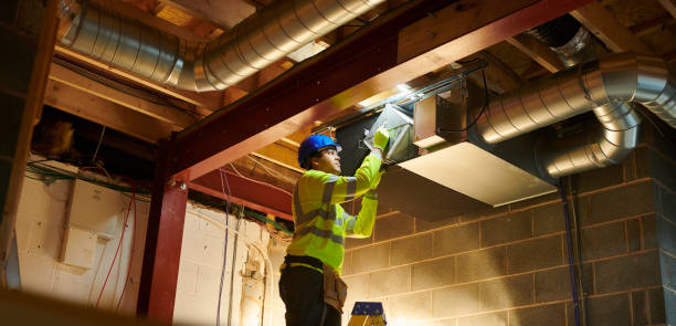 Best Affordable HVAC Duct Cleaning  in North Kingsville, OH