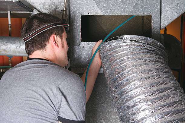 Best Affordable HVAC Duct Cleaning  in North Kingsville, OH
