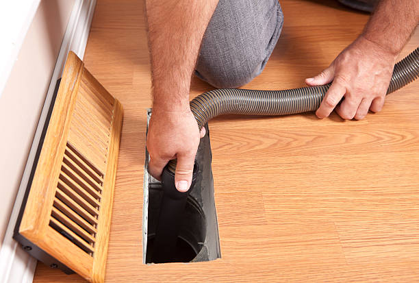 Best HVAC Maintenance and Cleaning  in North Kingsville, OH