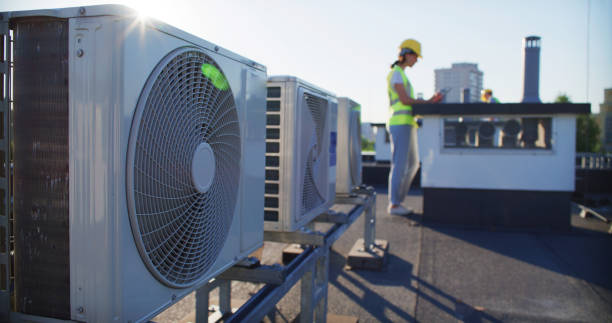 Best Ductwork Cleaning Services  in North Kingsville, OH